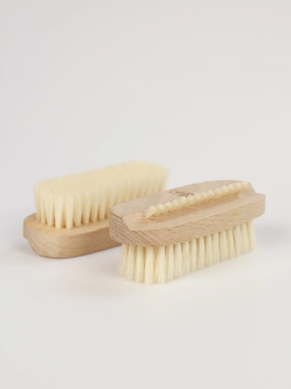 Szczotka do rąk i paznokci