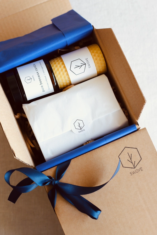 Zestaw prezentowy Swoye I